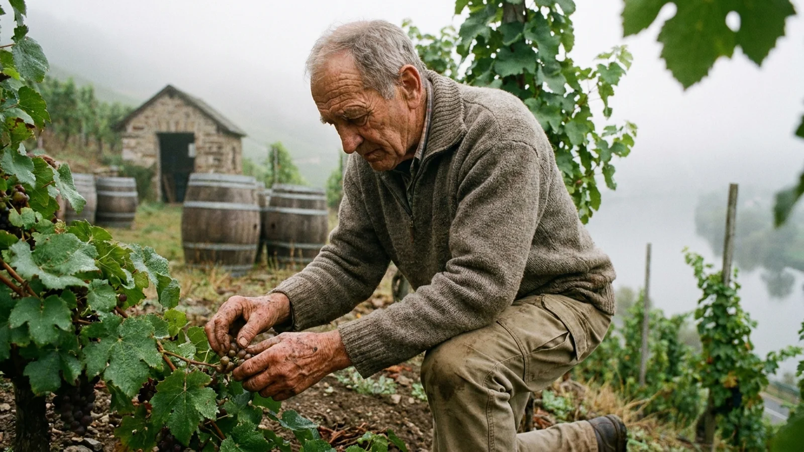 Nachhaltiger Weinbau: Tradition trifft auf Innovation