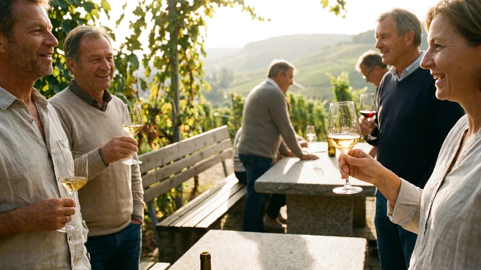 5 Online-Marketing-Fehler, die fast jedes Weingut macht – und wie du sie behebst