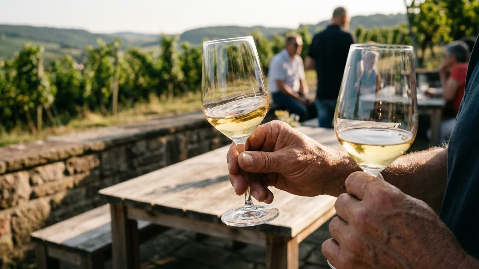 Weinprobe buchen: Dein Tor zur faszinierenden Welt des Weins
