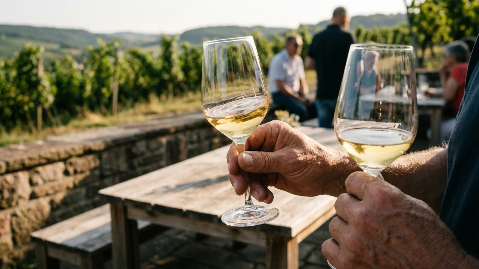 Weinprobe buchen: Dein Tor zur faszinierenden Welt des Weins