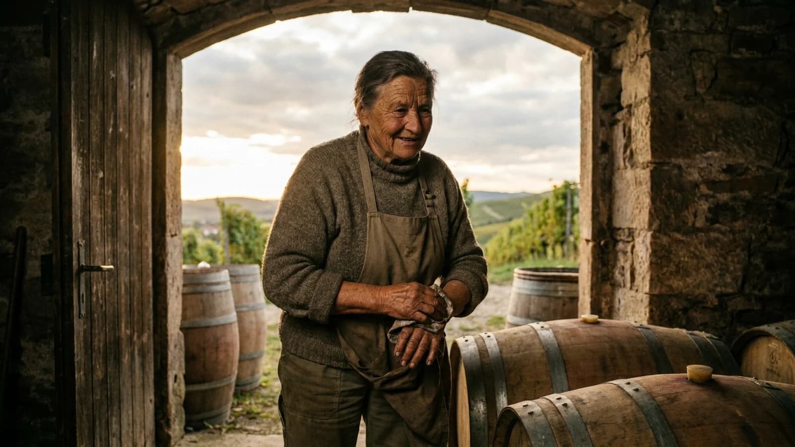 Frauenpower im Weinberg: Wie Winzerinnen die Weinwelt revolutionieren