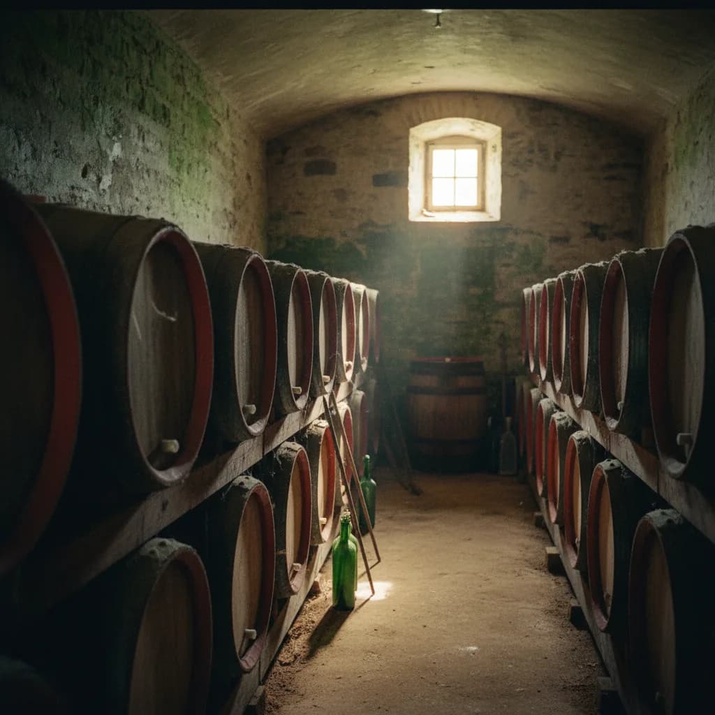 Weinpreise 2024: Marktanalyse und Prognosen - Aktuelles aus der Weinbranche